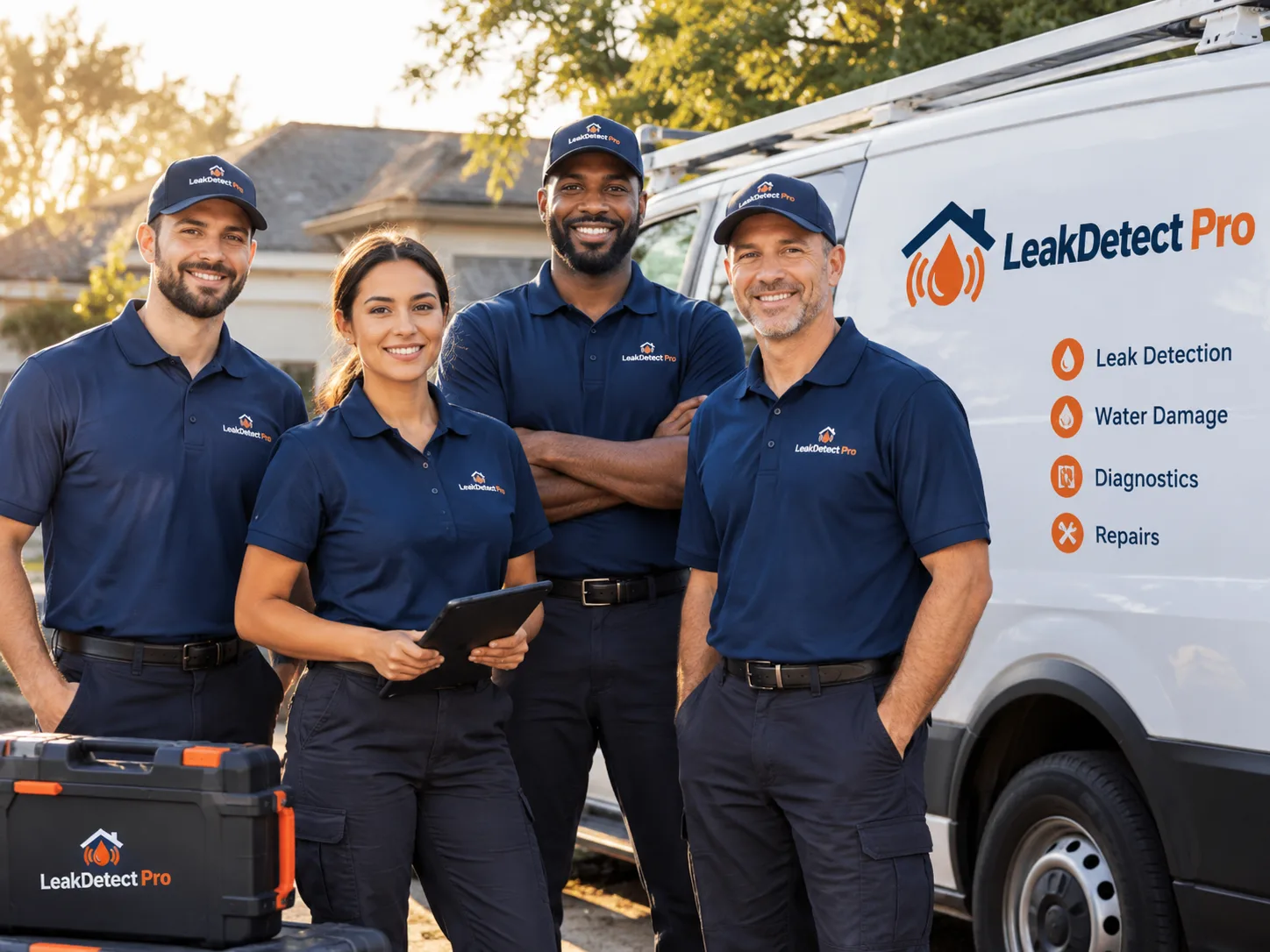 Roof Repair company in Bennington, IN